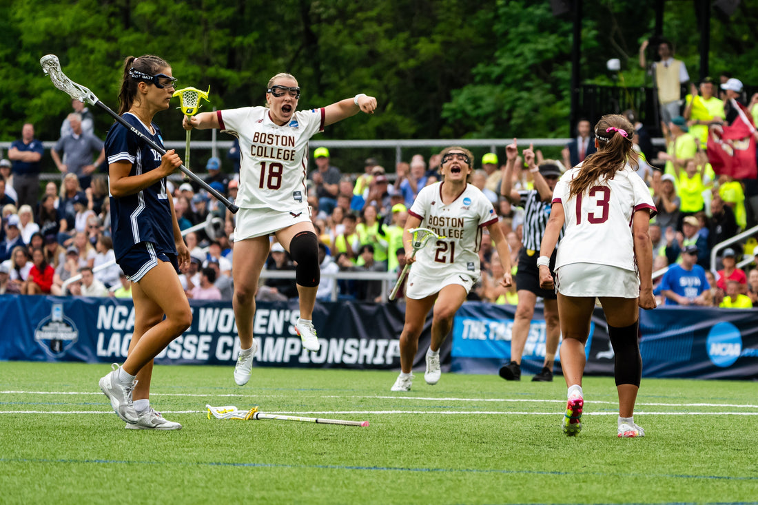 Monday Motivation: Effort is the Edge