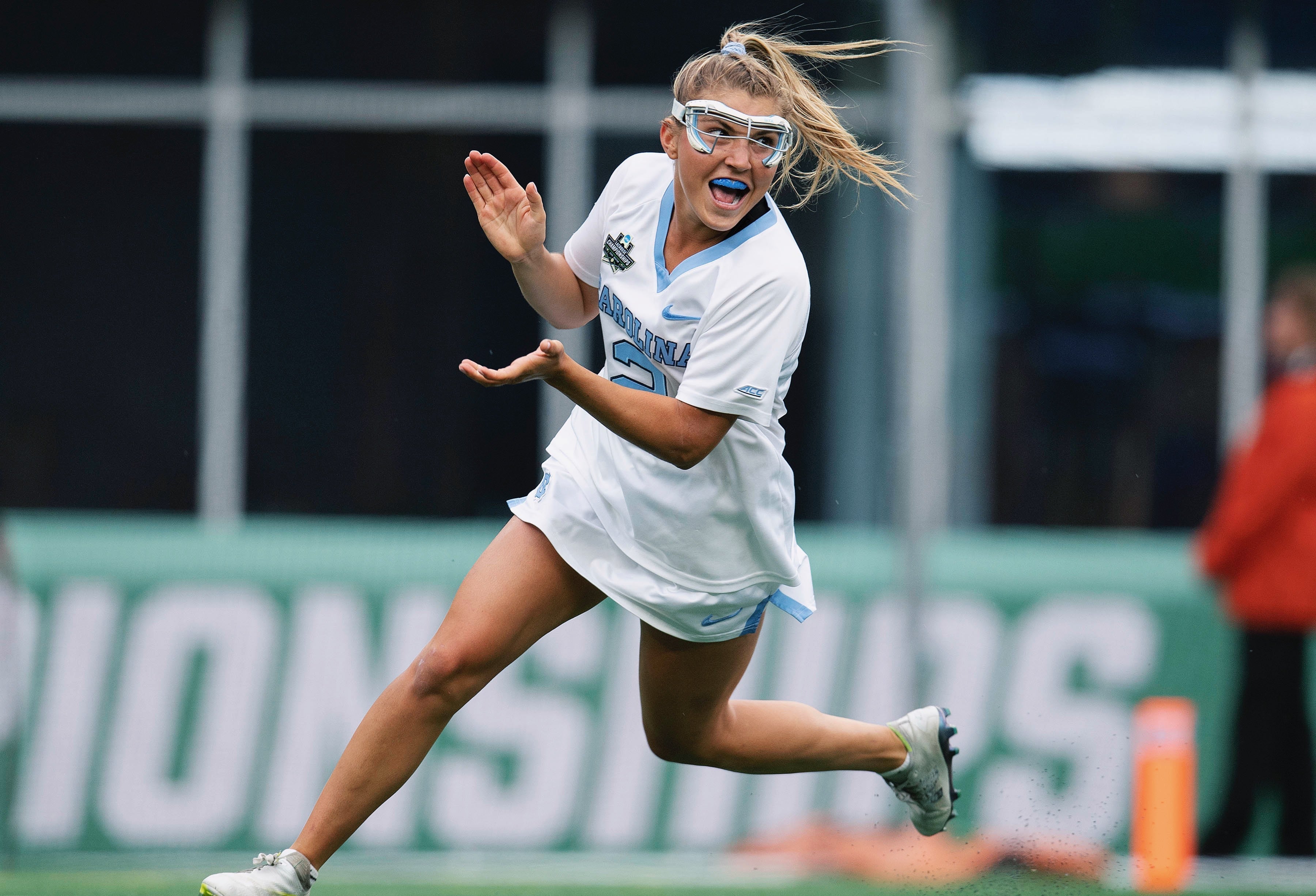 Backyard to Blueprint: The Making of Chloe Humphrey