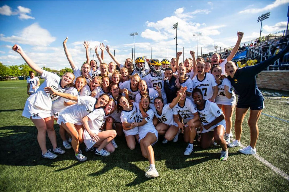 Monday Motivation: Driven By Purpose & Finding Your “Why”