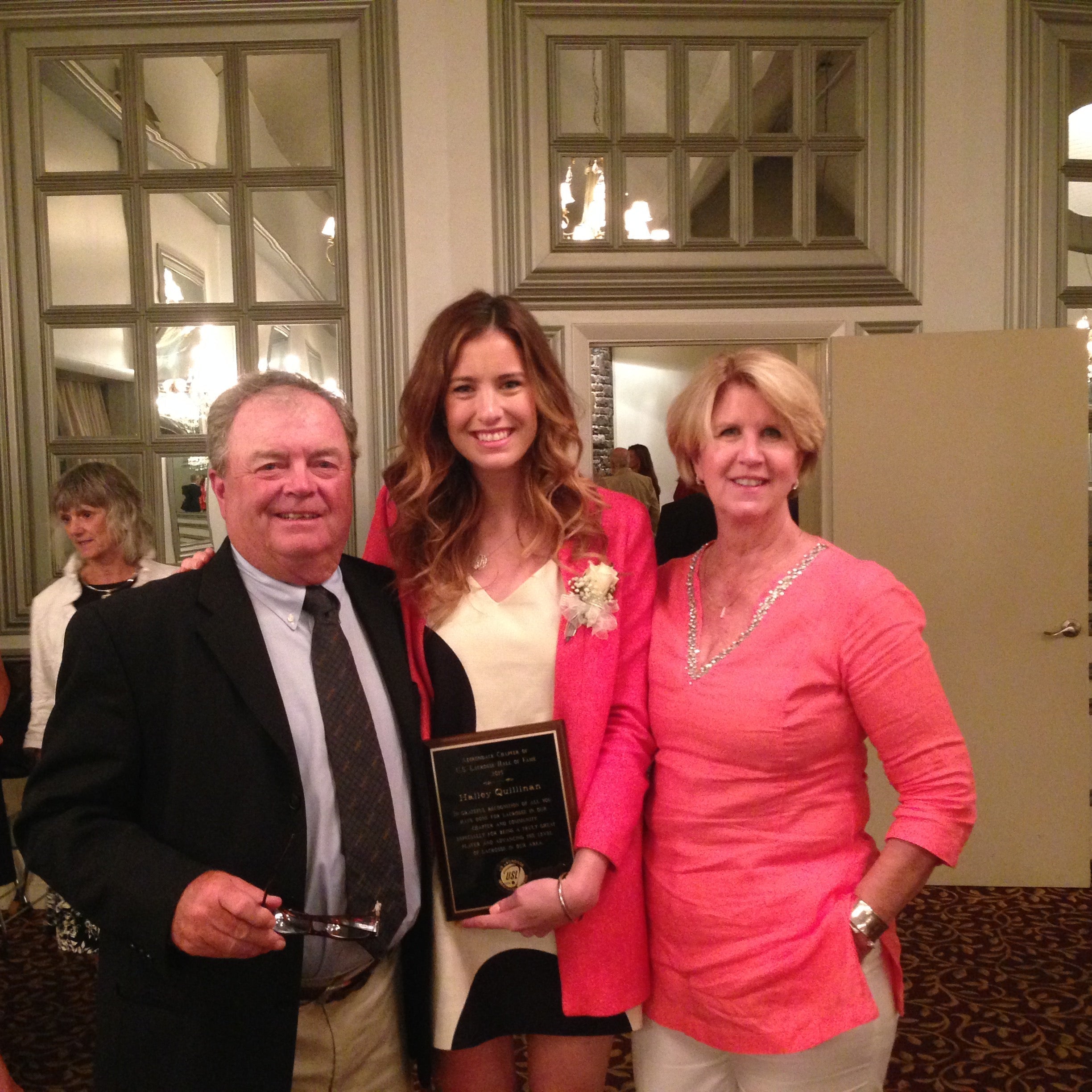 From Halley's Desk: Controlling the Controllables — A Lesson for Life and Sport