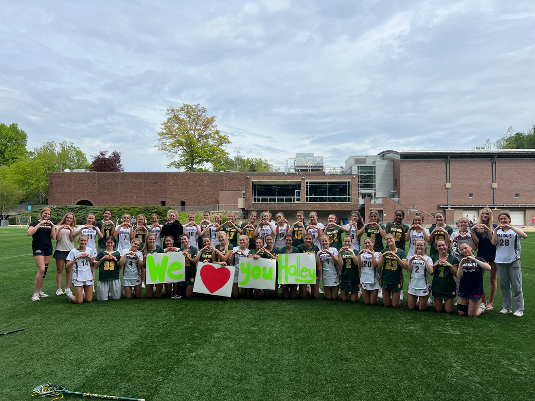 THE DRAW: Why We Start Here